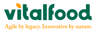 Logo Vitalfood